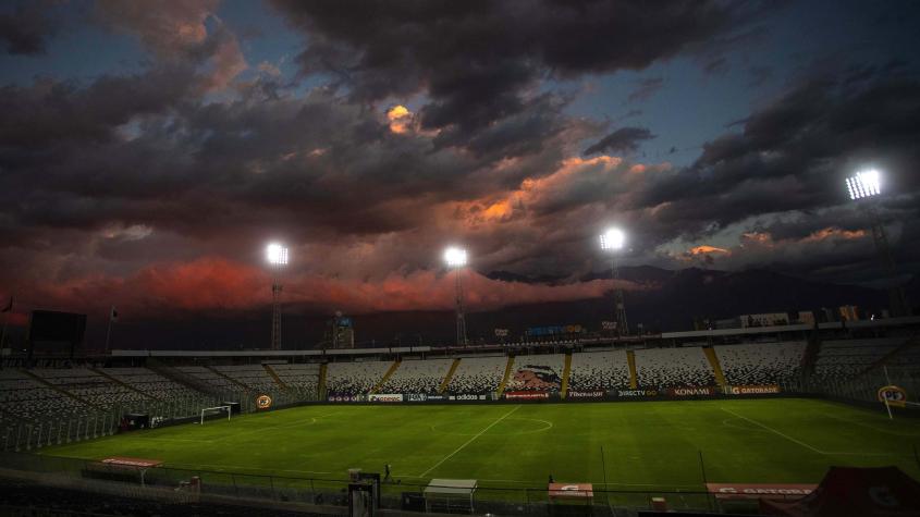 No se puede creer: Colo Colo sufre nuevo robo al interior del estadio Monumental