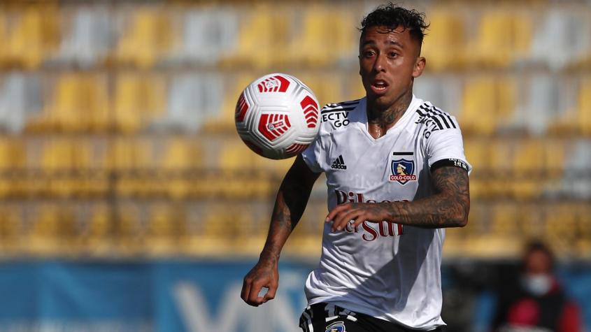 ¿Llega gratis? Aseguran que Martín Rodríguez busca su revancha en Colo Colo