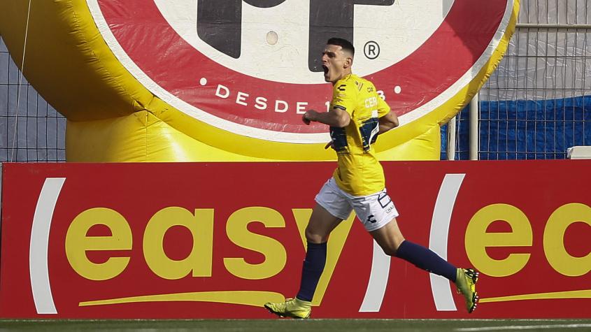 Maximiliano Cerato acusado de adeudar dinero a fanáticos de Deportes Linares
