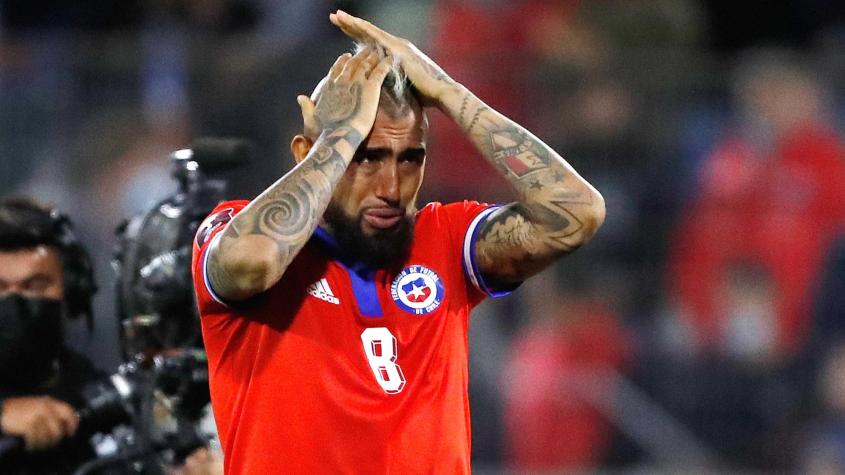 "No llegó al Mundial": Pato Yáñez se lanza contra Arturo Vidal tras exigencia del 'King' de volver a la Roja