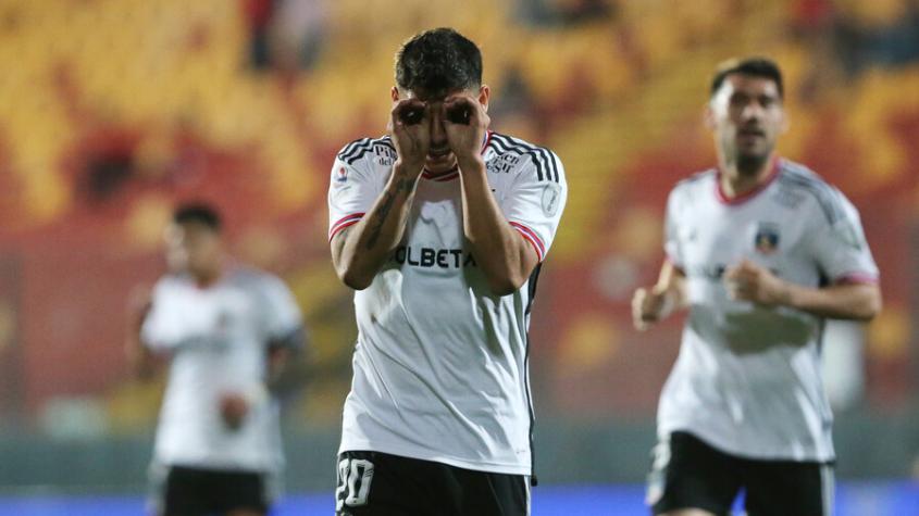 ¡Alarmas en Colo Colo! Jugador se lesiona de gravedad previo al duelo con U. Católica