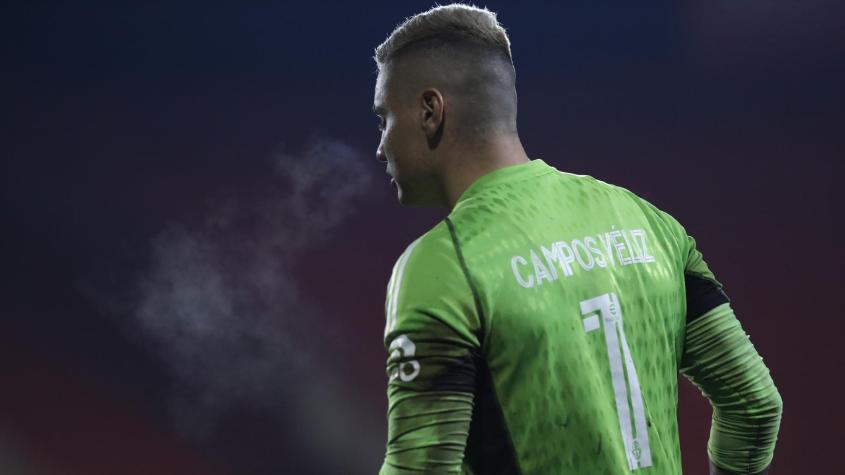 Acusan negligencia en el caso de Cristóbal Campos: Le dieron el alta médica sin conocer graves lesiones