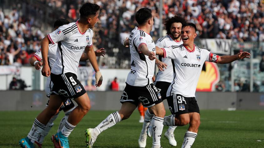 ¡Con un pie afuera! Jugador multicampeón con Colo Colo no estaría en los planes de Jorge Almirón