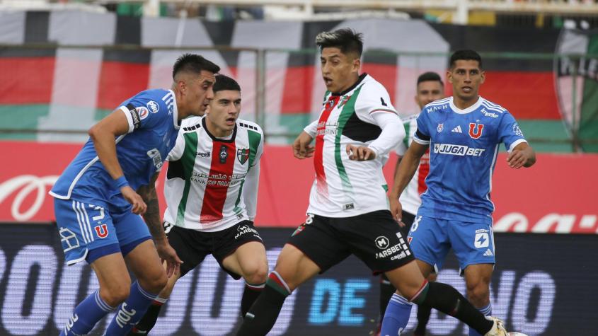 Futbolista de U de Chile no se presentó como vocal de mesa y arriesga millonaria multa