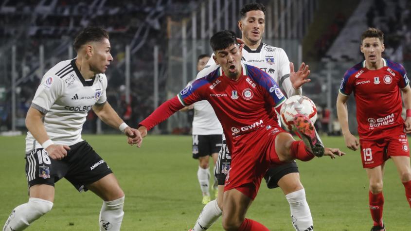 La llamativa petición de Unión La Calera que puede beneficiar a Colo Colo