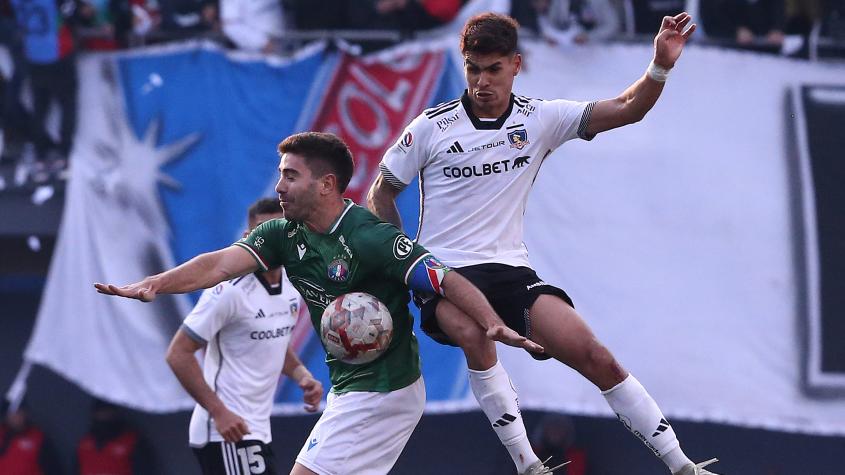 La nueva reprogramación que sufre Colo Colo en el Campeonato Nacional