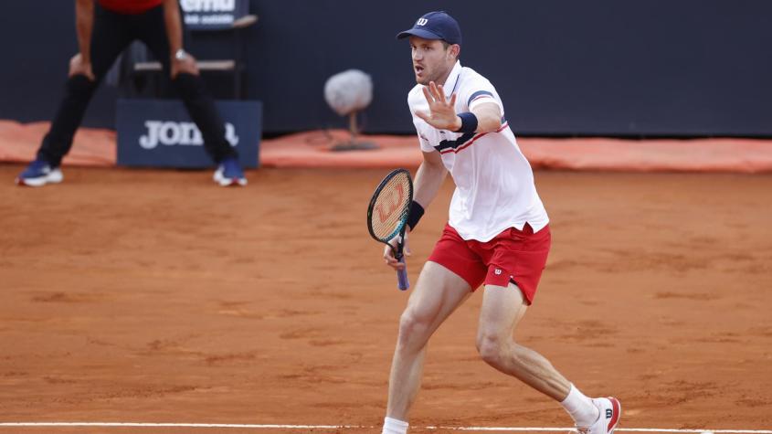 Nico Jarry y Alejandro Tabilo definen los torneos para lo que resta de 2024