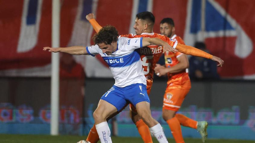 Cobreloa vs UC: Cuándo, dónde y cómo ver el Campeonato Nacional 2024