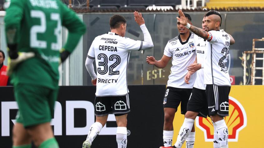 ¡Se encienden las alarmas! Titular de Colo Colo será baja ante Magallanes por Copa Chile