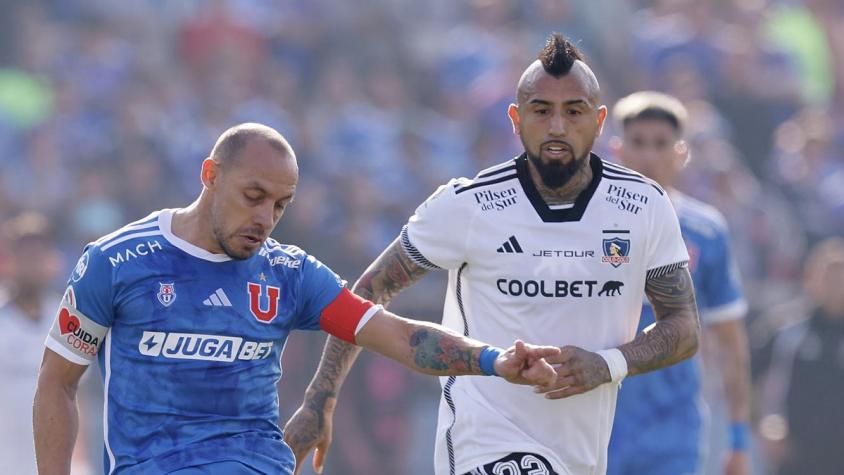 “Lo subí porque…”: Arturo Vidal aclara polémico video contra Charles Aránguiz y Marcelo Díaz