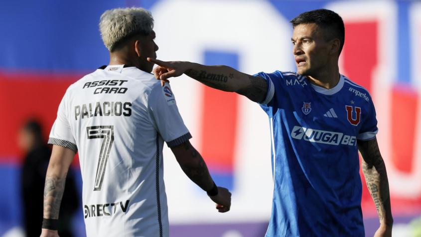 ¿Campeón por secretaría? Aseguran que U de Chile denunció a Colo Colo por polémica con Huachipato
