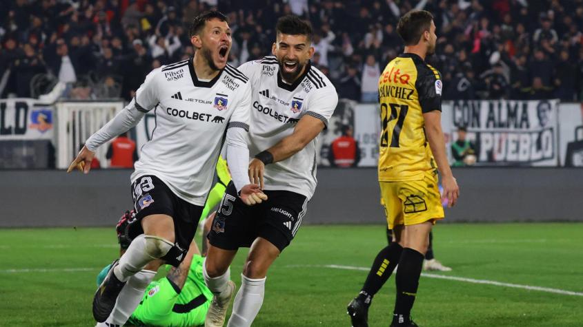 Aseguran que Ramiro González dejará Colo Colo pero seguirá en el fútbol chileno