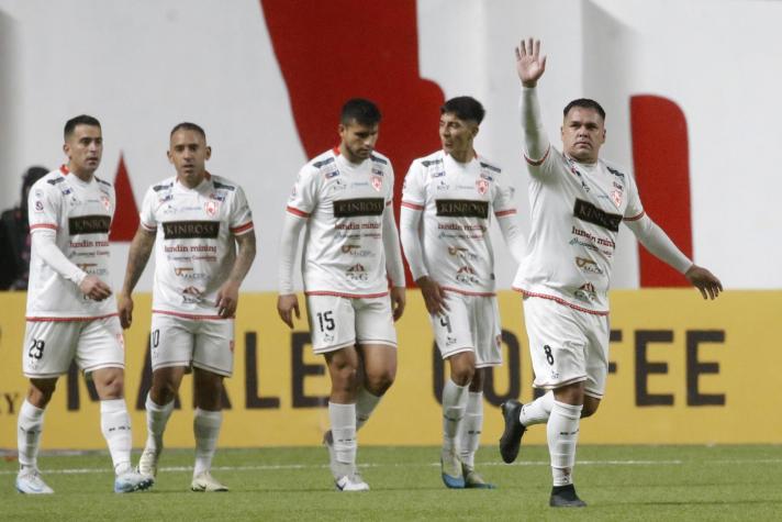 Finalizaron contrato anticipadamente: Deportes Copiapó pierde a dos jugadores en la recta final del Campeonato