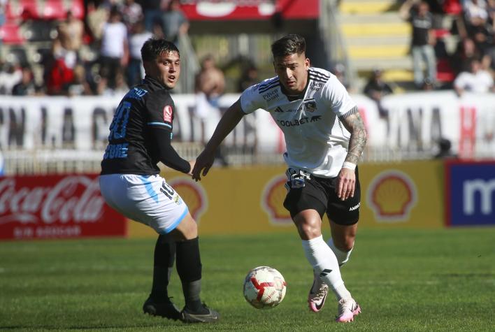 ¡Confirmado! La revancha entre Colo Colo y Magallanes en Copa Chile fue reprogramada