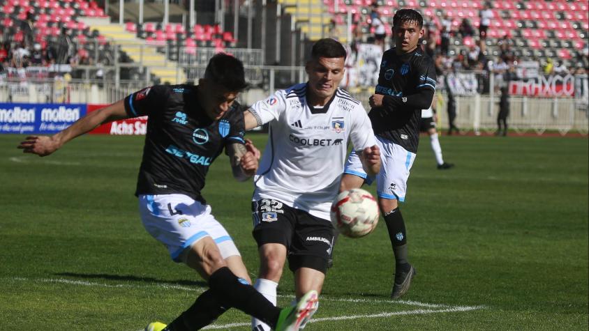 Otro dolor de cabeza: Duelo de Colo Colo por Copa Chile deberá ser reprogramado por elecciones