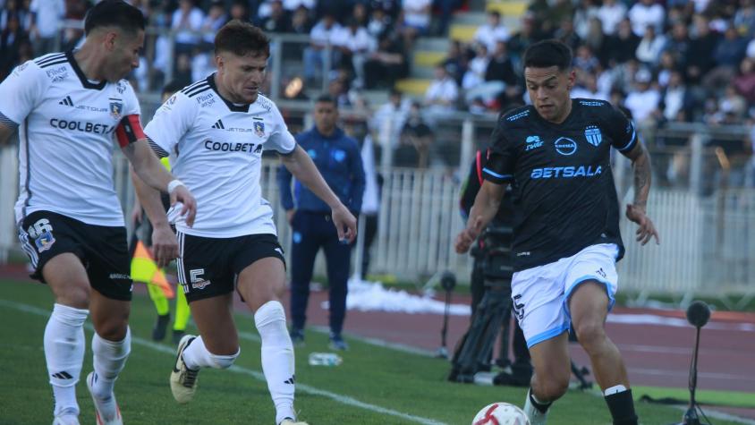 ¡Otra vez! Duelo de Colo Colo y Magallanes por Copa Chile sufre nueva reprogramación