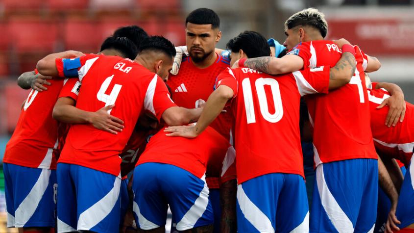 Brasil perdería a una de sus principales estrellas ante la Selección Chilena 