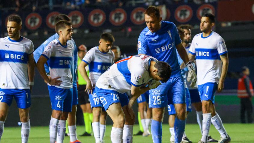 Figura de la UC sufre sensible pérdida familiar previo al clásico contra Colo Colo