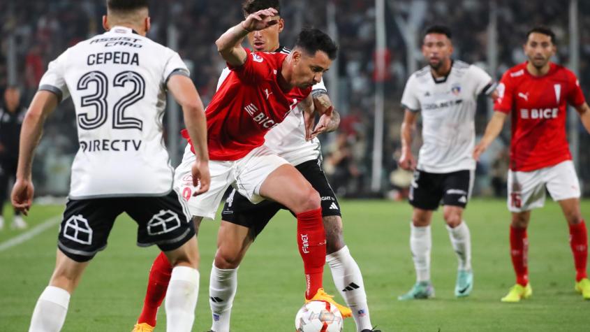 La buena noticia que recibe Universidad Católica de cara al Clásico Universitario