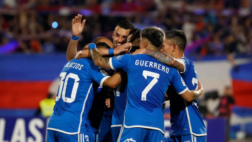Marcelo Bielsa sorprende al convocar a jugador de U de Chile a la Selección Uruguaya