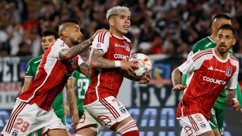 Carlos Palacios zanja tema de la Selección Chile con ácido mensaje a Johnny Herrera