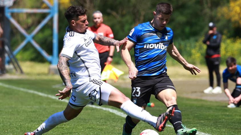 ¿Era penal? Huachipato le exige a la ANFP liberar los audios del VAR frente a Colo Colo