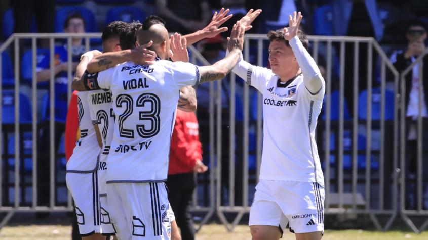 El millonario monto que aseguró Colo Colo tras vencer a Huachipato