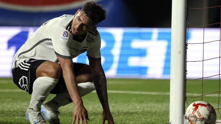 "Con poco tiempo de recuperación, hay más riesgo de lesión": Experto habla de la intensa segunda rueda de Colo Colo