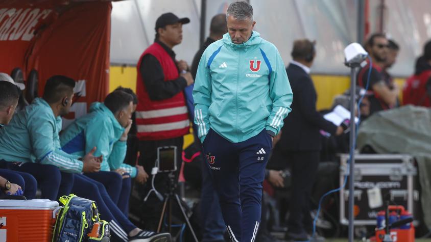 Insólito: U de Chile es denunciada por falta similar a la de Colo Colo con Huachipato