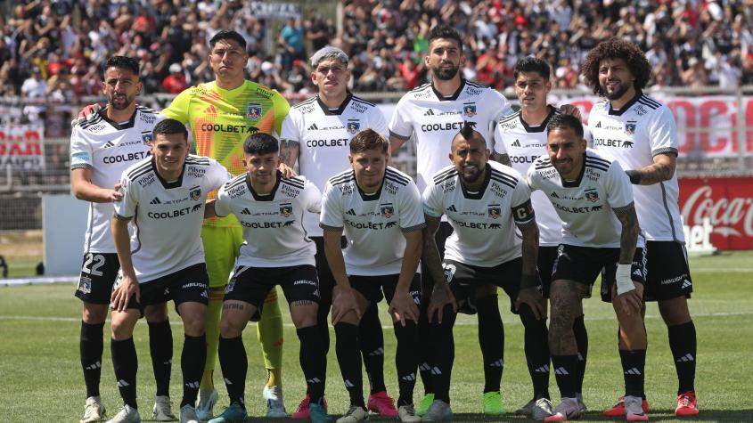 Los resultados que necesita Colo Colo ser campeón en el Monumental