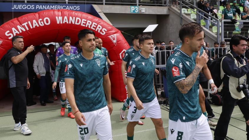 Santiago Wanderers confirma a su entrenador para el 2025: “La idea es partir de cero”