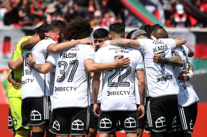 ¿Fiesta Monumental? Colo Colo se prepara para bajar una nueva estrella a estadio lleno