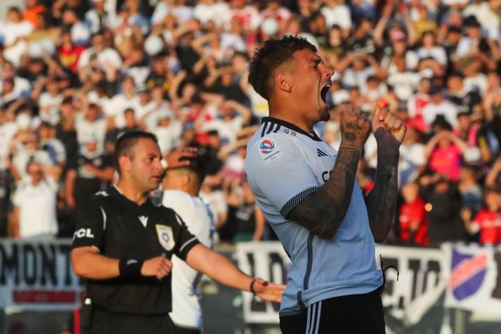 Lleno de polémicas: Colo Colo no logra la hazaña y es eliminado de Copa Chile por Magallanes