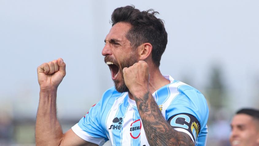 Nuevo sub líder: Así va la tabla de posiciones en Primera B
