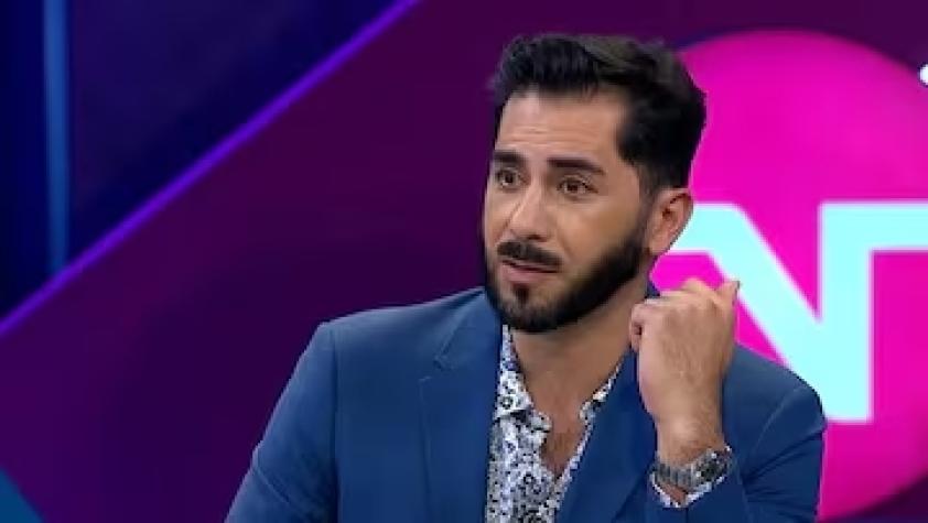 Johnny Herrera acusa a Colo Colo de ser favorecido por los árbitros y propone final con U. de Chile