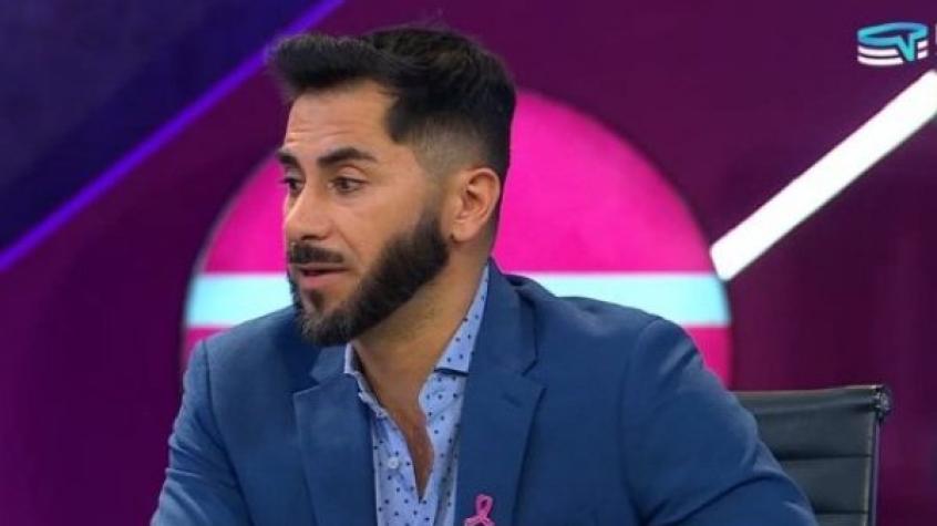 ¿Junto a Eduardo Vargas? Johnny Herrera pide a otro ex goleador de la U para 2025