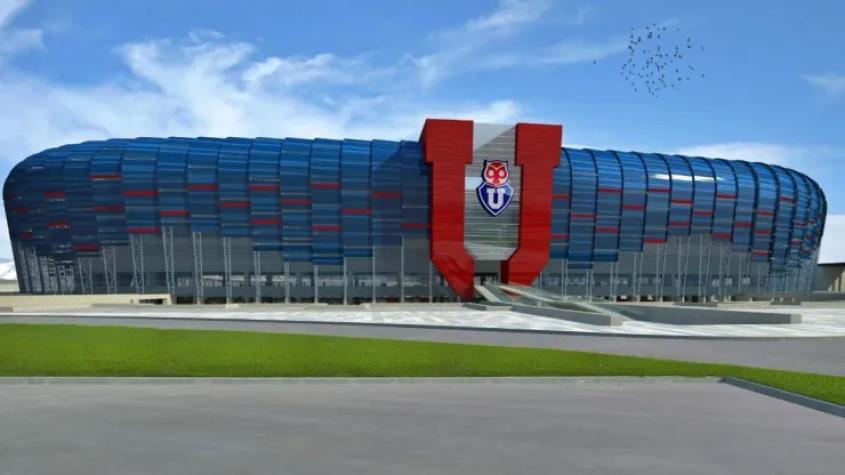 ¿De eso depende construir el estadio? U de Chile mira con atención las elecciones municipales