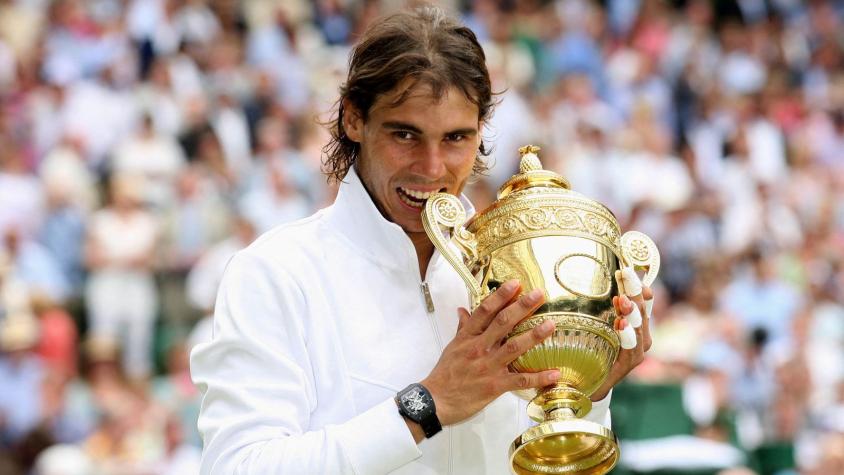 Hasta las lágrimas: Rafael Nadal anuncia su retiro del tenis