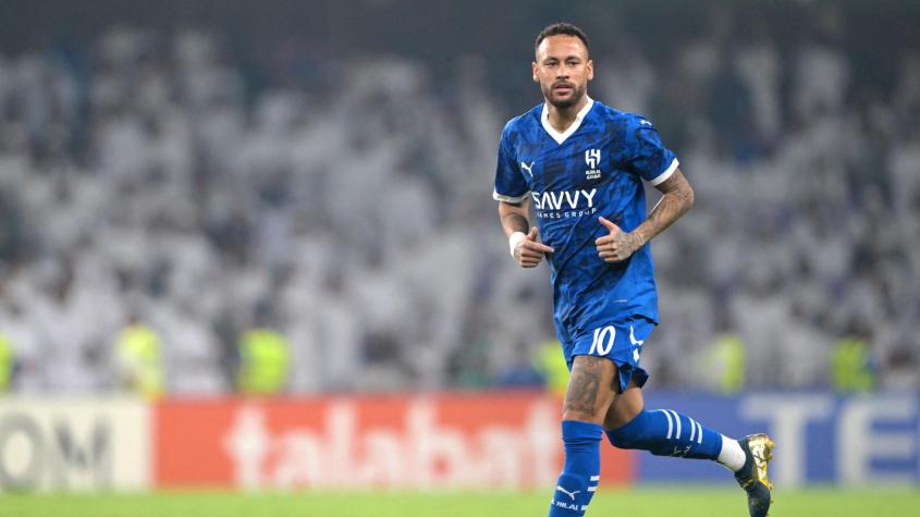 ¡El regreso más esperado! Neymar tendría todo listo para volver al Santos