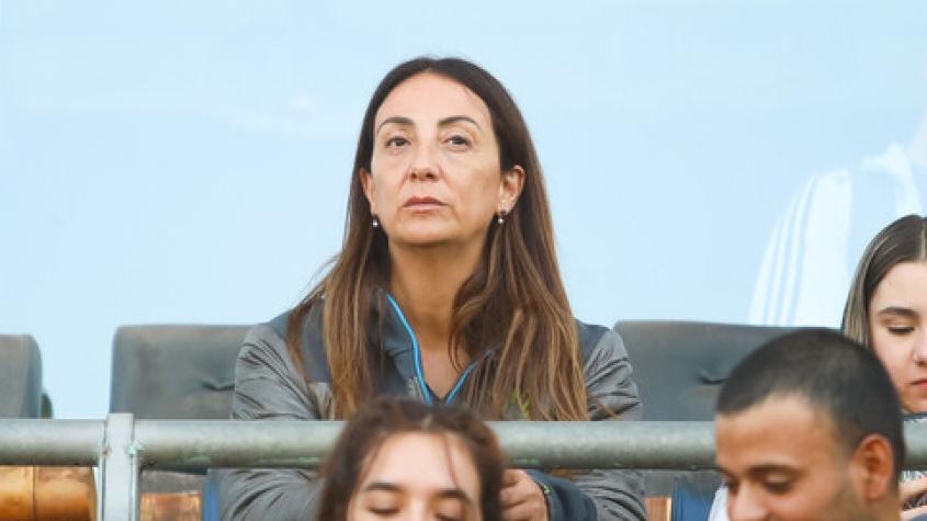 Cecilia Pérez envió potente recado a Aníbal Mosa por Caso Almirón: "Ese caballero..."