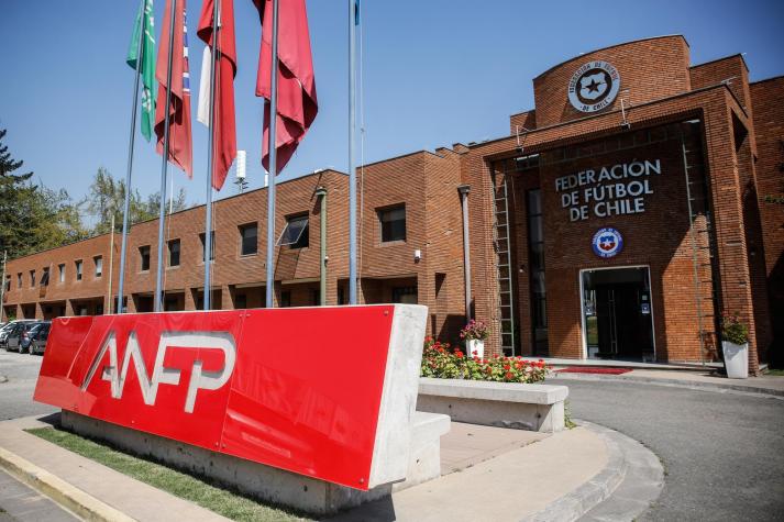 ¡Problemas para la ANFP! Equipos de Segunda División amenazan con no competir en 2025