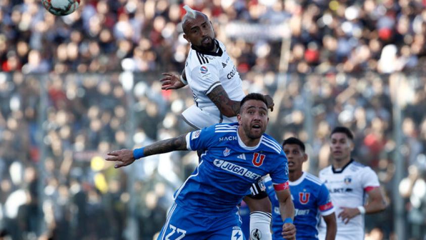 Cambio de fecha de la Supercopa: Cuándo juega Colo Colo con U de Chile