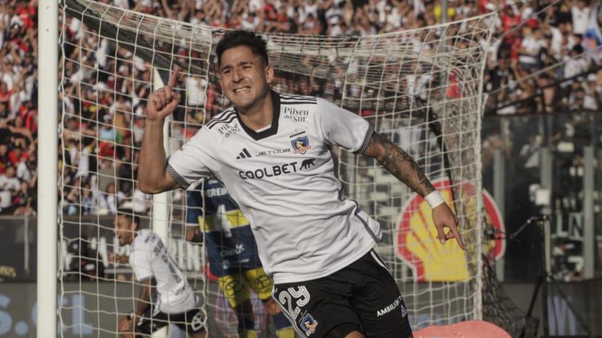 “Negociación abierta”: El equipo chileno que busca a Guillermo Paiva tras su salida de Colo Colo