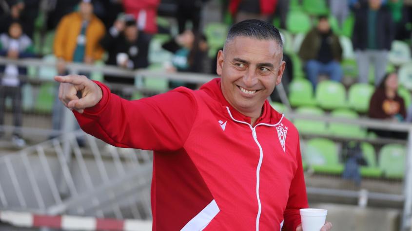 Jaime García cerca de volver a dirigir en Primera División: este sería su próximo destino