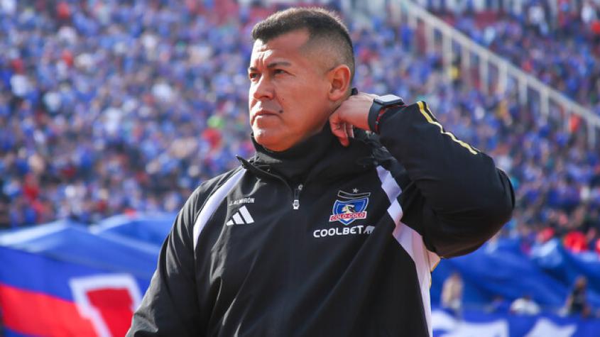 ¡U de Chile va con todo! Las nuevas pruebas que mostrarán los Azules contra Colo Colo 