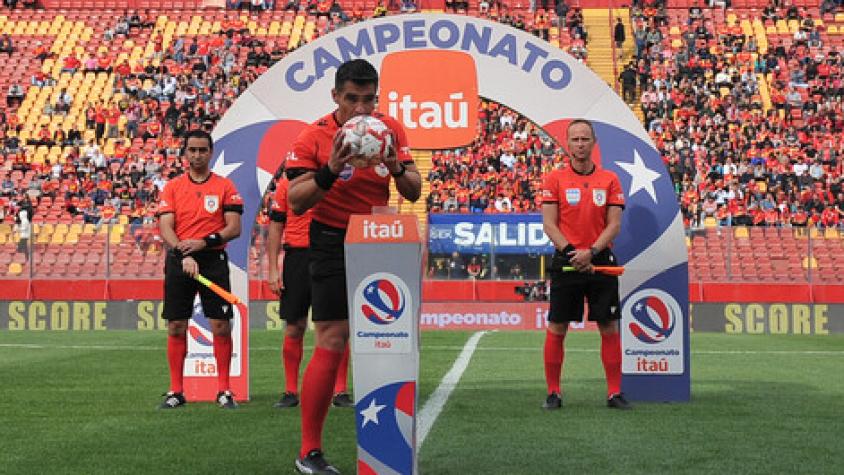 Todos los resultados en la maratónica jornada de la penúltima fecha del Torneo Nacional