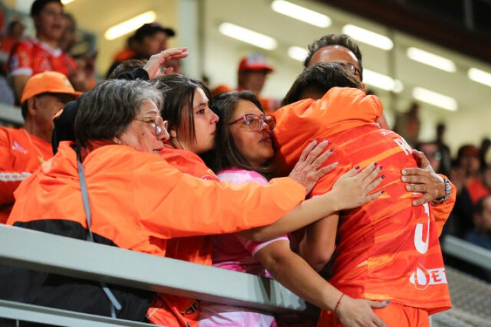 Cobreloa al borde del abismo: ¿Qué necesitan los loínos para seguir en Primera División?