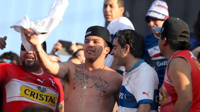 “Lo quiere tener”: El importante paso que dio la UC para el regreso de Gary Medel