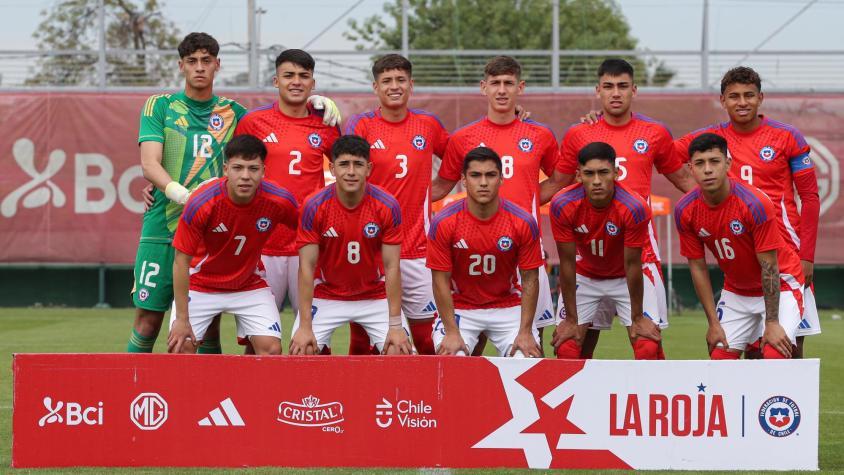 Ya es oficial: Perú perdió sede y ahora el Sudamericano Sub 20 se disputará en Venezuela