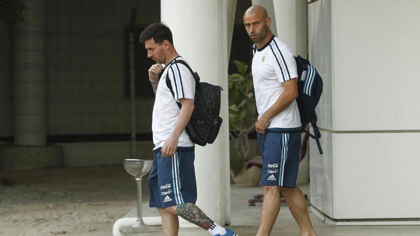 ¡Especial reencuentro! Javier Mascherano se convertirá en el nuevo DT del Inter de Miami de Lionel Messi